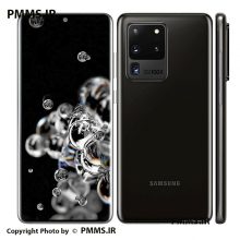گوشی موبایل سامسونگ Galaxy S20 Ultra 5G