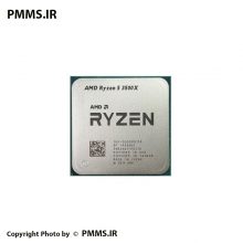 پردازنده مرکزی ای ام دی سری Ryzen 5 مدل ۳۵۰۰X